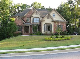 1896 Alcovy Trails Dr, Dacula, GA 30019