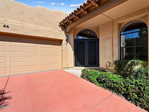 4th image of 7955 E CHAPARRAL Road #46