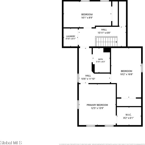 3rd image of 27 Center Street