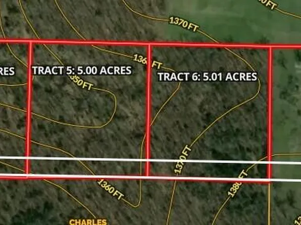 000 Bear Lake, Marshfield, MO 65706