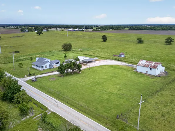 35300 Highway E #127, Green Ridge, MO 65332