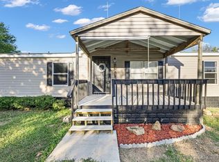 7086 Greenfield Ln, Mounds, OK 74047