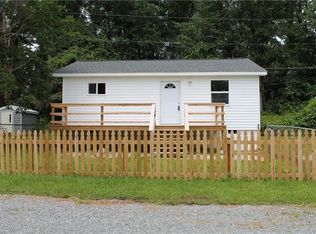 2214 S Landing Rd, Providence Forge, VA 23140