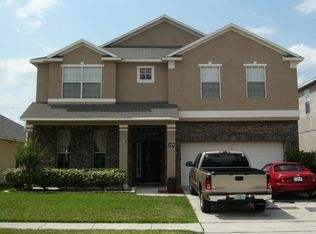 419 Tess Ct, Orlando, FL 32824