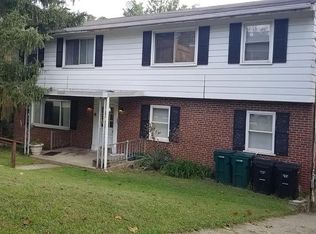 2828 Lafeuille Ave #2, Cincinnati, OH 45211