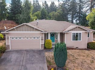 7298 Eastwood Dr SE, Turner, OR