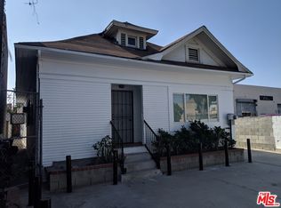 1374 E Washington Blvd, Los Angeles, CA 90021
