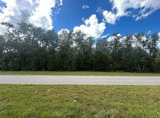 TBD CR 337 LOT 29, MORRISTON, FL 32668