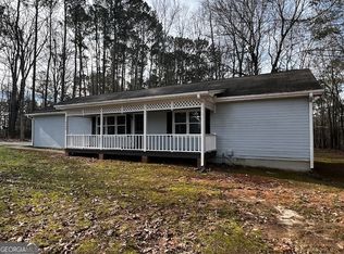 2755 Berry Rd, Loganville, GA 30052