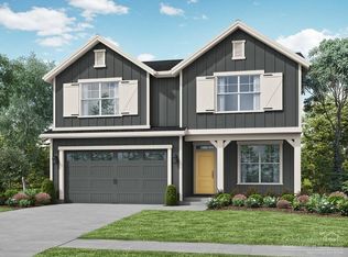 2872 NE Marea Dr, Bend, OR 97701
