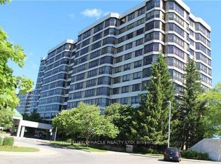 320 Mill St S UNIT 1004, Brampton, ON L6Y 3V2
