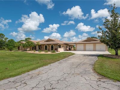 5234 Blackjack Cir, Punta Gorda, FL, 33982