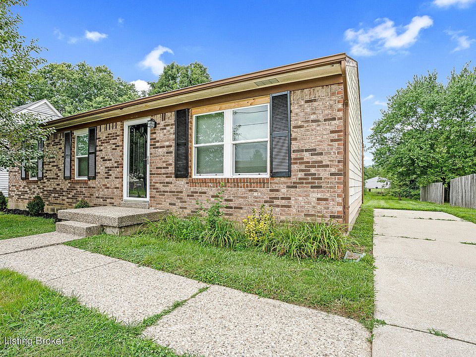 10508 Hill Peak Ct Louisville, KY, 40229 Apartments for Rent Zillow