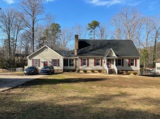 1310 Spring Ln, Sanford, NC 27330