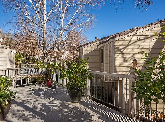 2nd image of 1206 S Westlake Blvd #F