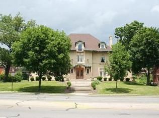 20 Woodland Ave, Columbus, OH 43203