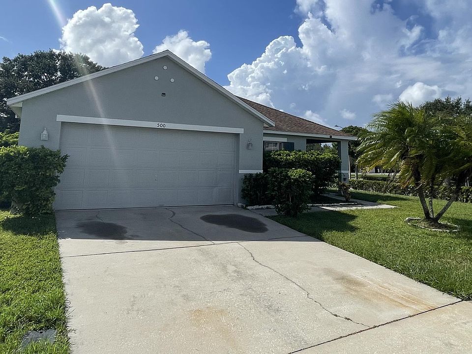 1st image of 500 Berry James Ct