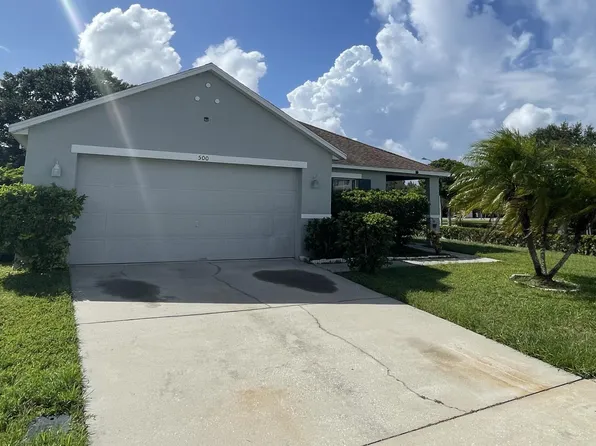 500 Berry James Ct, Kissimmee, FL 34744