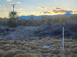 0 Cinna Cir, Mecca, CA 92254