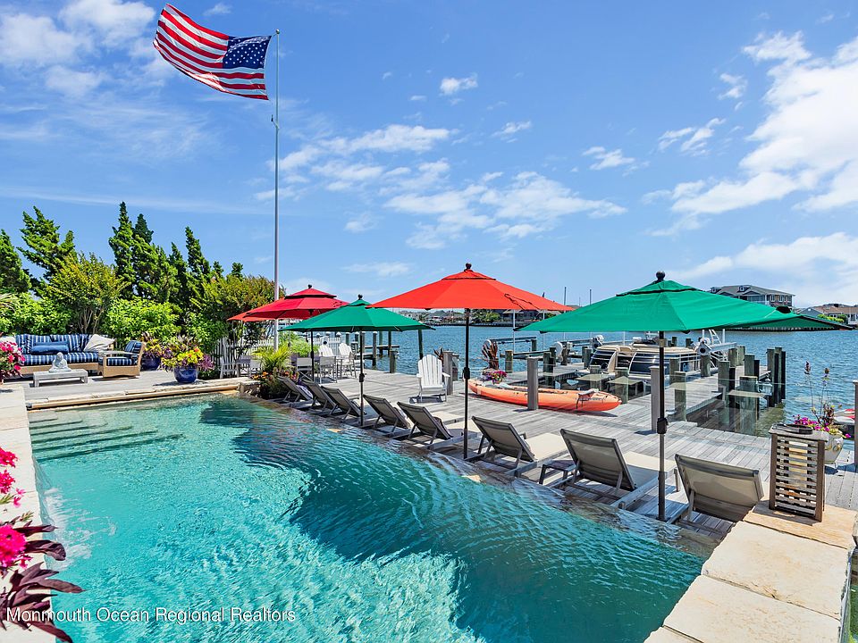 176 Squan Beach Drive, Mantoloking, NJ 08738 Zillow