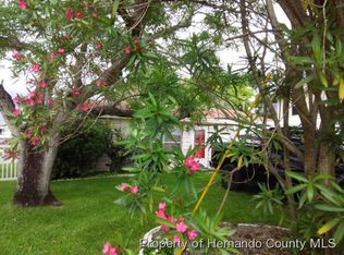 4518 Neptune Dr, Hernando Beach, FL 34607