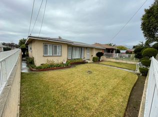 147 N Pasadena Ave, Azusa, CA 91702