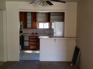 1909 NW Lincoln Ave, Lawton, OK 73507