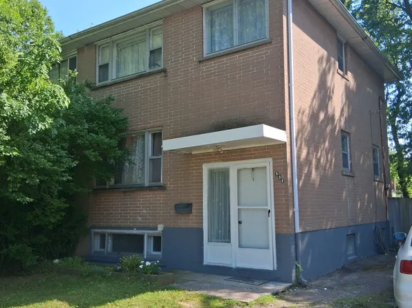 532 Appleby Line, Burlington, ON L7L 2Y3