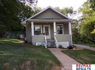 4420 Spaulding St, Omaha, NE 68111