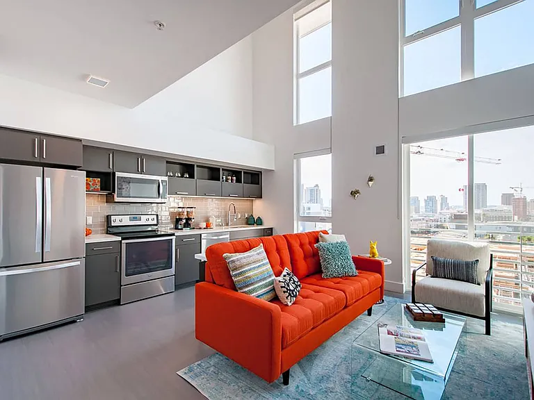 Idea1 Apartments — Photo 21