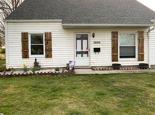 2890 Elmwood St, Cuyahoga Falls, OH 44221