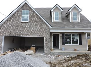 292 Davids Way Lot 7201, La Vergne, TN 37086
