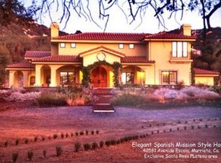 42581 Avenida Escala, Murrieta, CA 92562