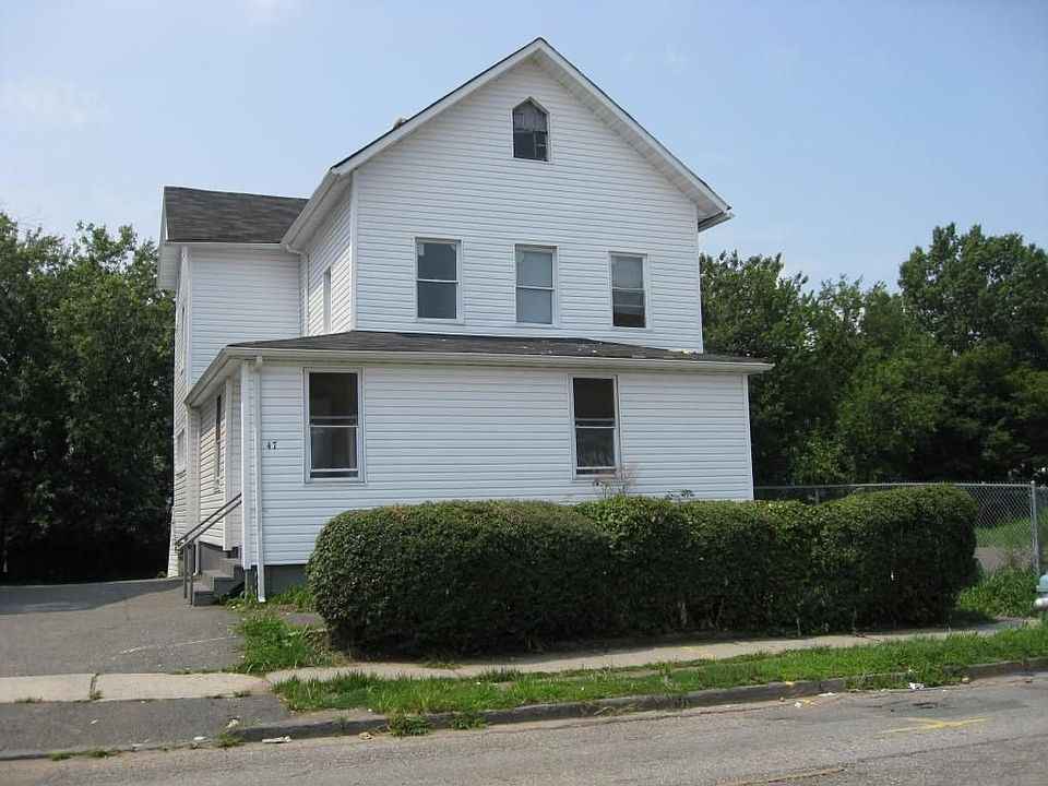 47 N. Walnut St., E. Orange, NJ