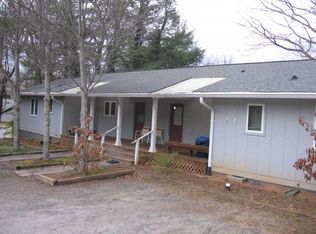 83 Gudger Hill Rd, Cullowhee, NC 28723