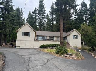 6035 N Lake Blvd, Carnelian Bay, CA 96140