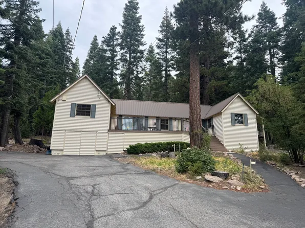 6035 N Lake Blvd, Carnelian Bay, CA 96140