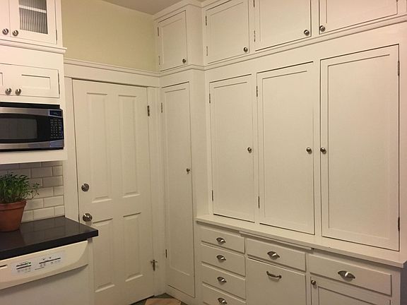 tons of storage!