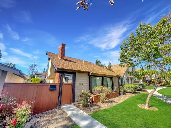 10742 Escobar Dr, San Diego, CA 92124