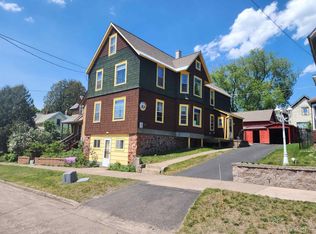 831 Pine St, Hancock, MI 49930