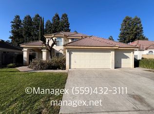 6279 N Marty Ave, Fresno, CA