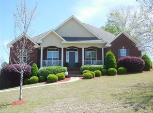 16 Loch Rdg, Wetumpka, AL 36092