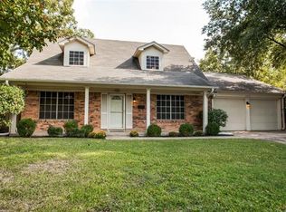13316 Roaring Springs Ln, Dallas, TX 75240