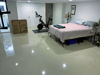 Rented by Joe Gotham LTD