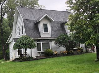 1007 Glenwood Cir, Oneida, NY 13421