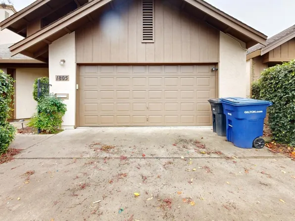 1805 Oak Leaf Dr, Modesto, CA 95354