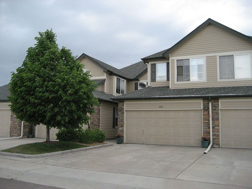 East Facing Driveway