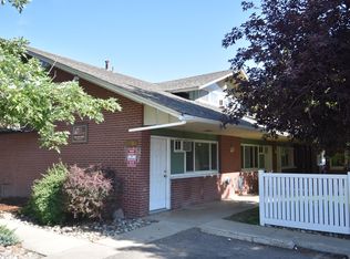 2955 College Ave APT 145, Boulder, CO 80303
