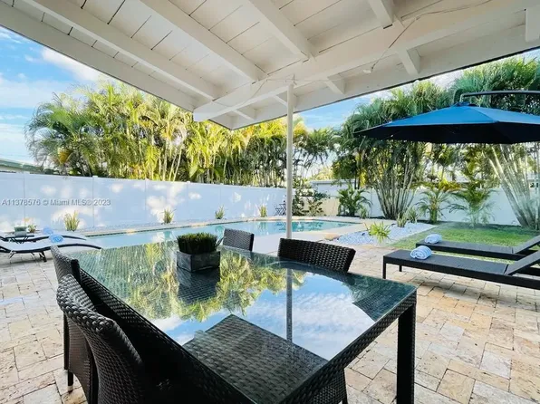 408 NW 29th St, Wilton Manors, FL 33311