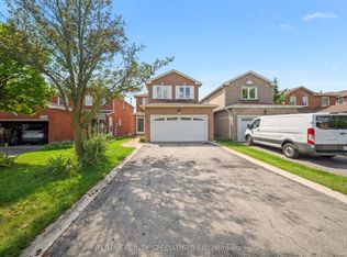 6386 Longspur Rd, Mississauga, ON L5N6H1